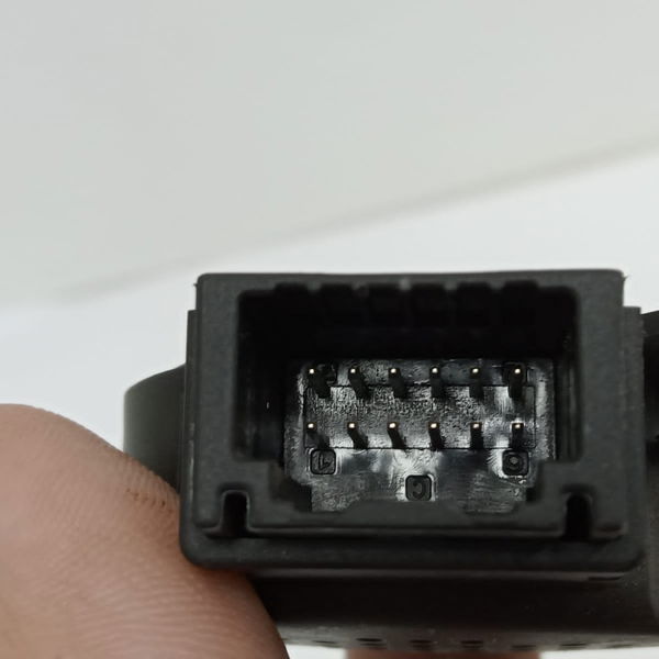 Módulo Sensor Estacionamento Renault Logan 1.0 2018