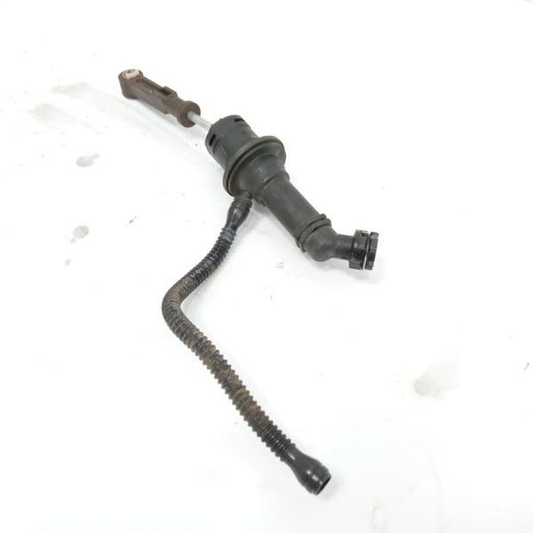 Atuador Pedal Embreagem Renault Logan 1.0 2018 306104118r
