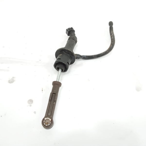 Atuador Pedal Embreagem Renault Logan 1.0 2018 306104118r