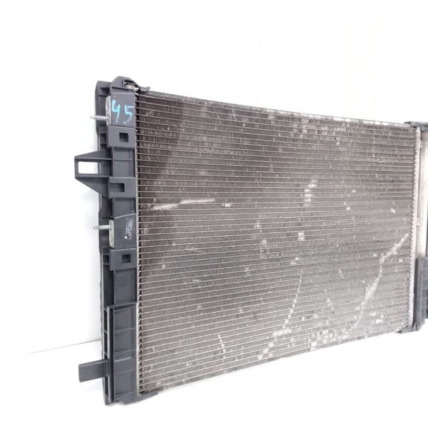 Condensador Mercedes A200 2015 Original