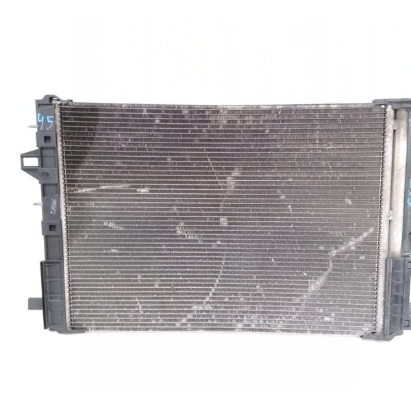 Condensador Mercedes A200 2015 Original