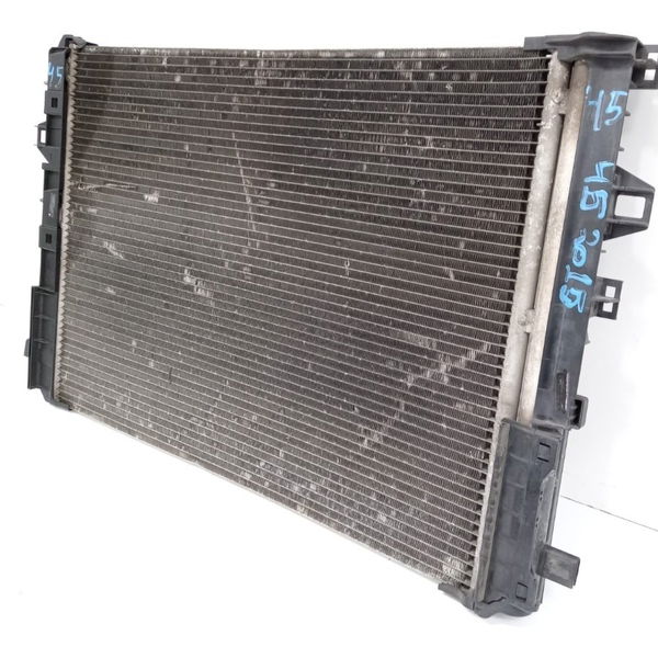 Condensador Mercedes A200 2015 Original