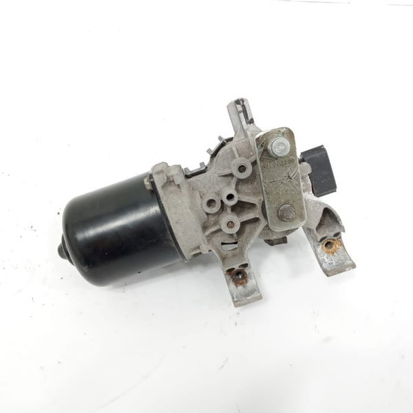 Motor Limpador Parabrisa Renault Logan 1.0 2018