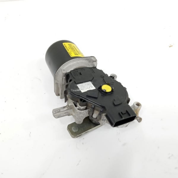 Motor Limpador Parabrisa Renault Logan 1.0 2018