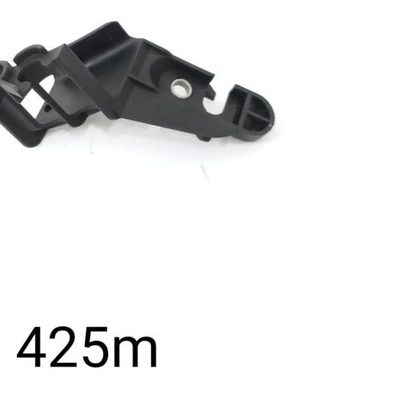 Suporte Sensor Abs Dianteiro Direito Mercedes Gla 200 2018