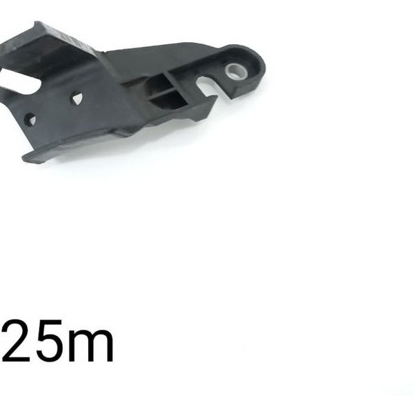 Suporte Sensor Abs Dianteiro Esquerdo Mercedes Gla200 2018