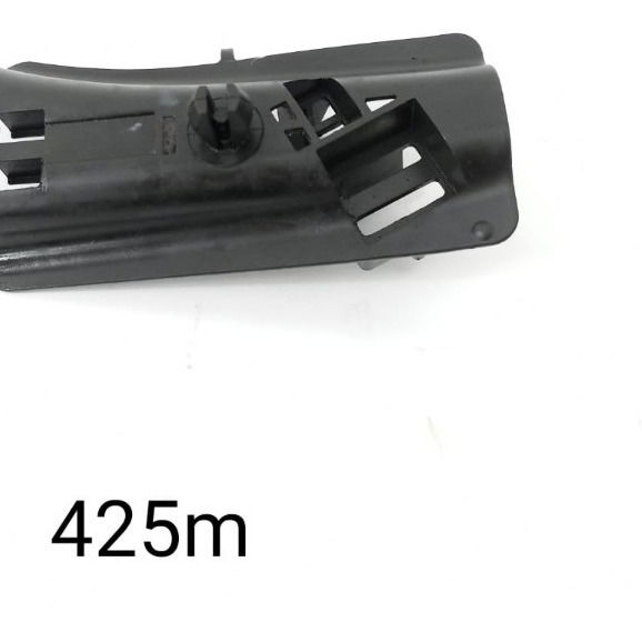 Suporte Sensor Abs Dianteiro Direito Mercedes Gla200 2018
