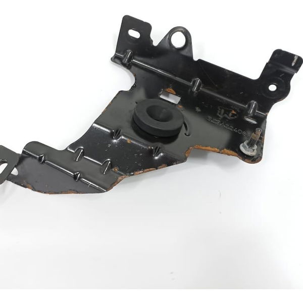 Suporte Filtro Ar Renault Logan 1.0 2018