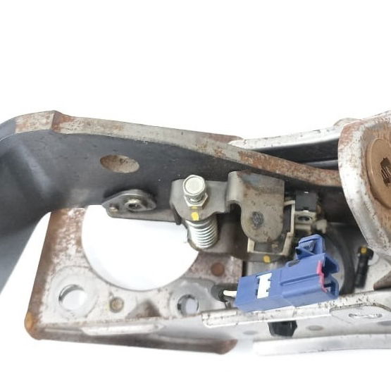 Pedal Freio Toyota Hilux 2014