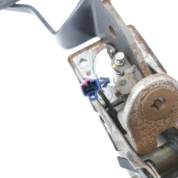 Pedal Freio Toyota Hilux 2014