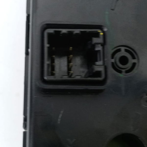 Comando Teto Ar Condicionado Fiat Freemont 2014