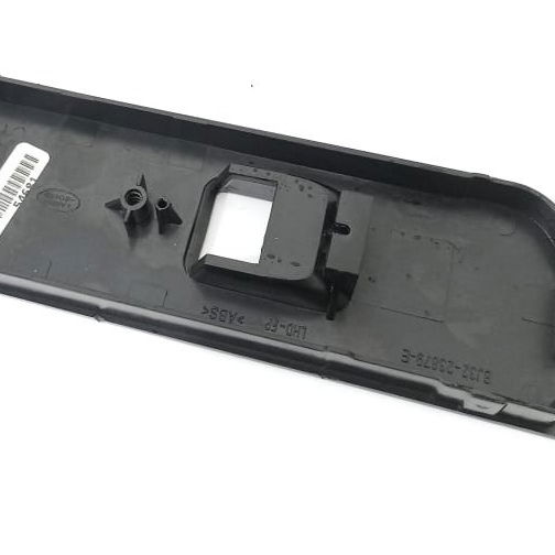 Moldura Botão Vidro Dianteira Direita Land Rover Evoque 2014