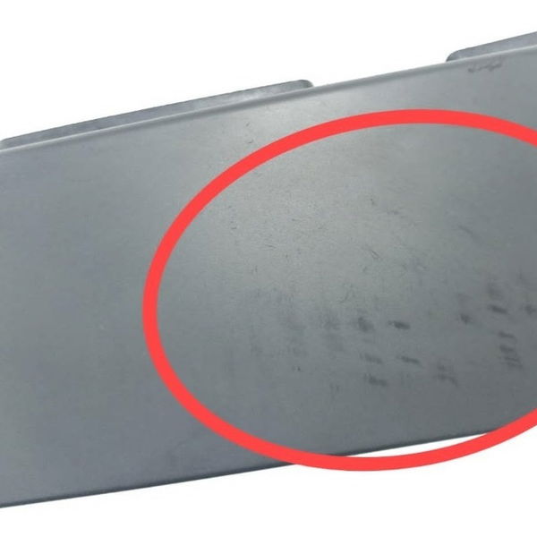 Acabamento Externo Coluna Dian Direita Peugeot 2008 Ano 2019