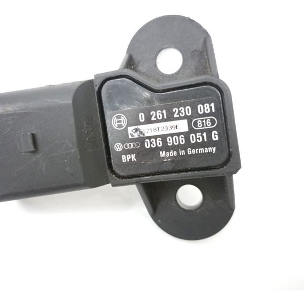 Sensor Map Vw Jetta 1.4 2014