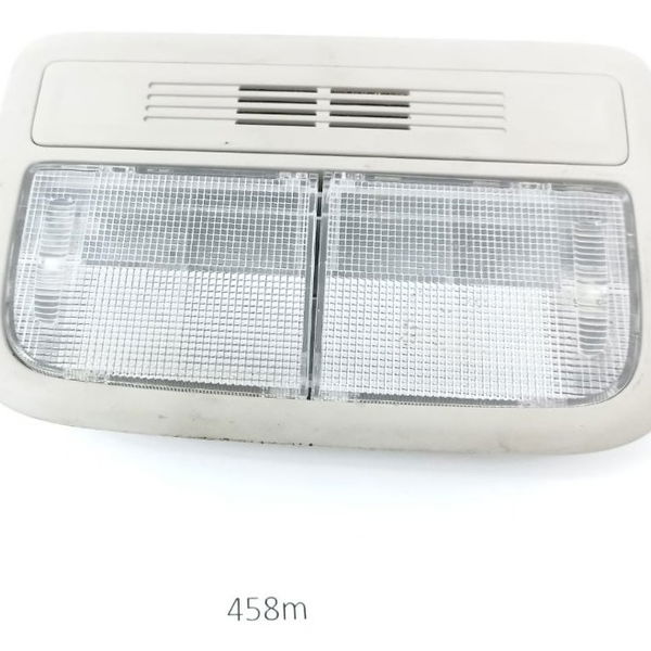 Luz Cortesia Teto Honda Civic 2015