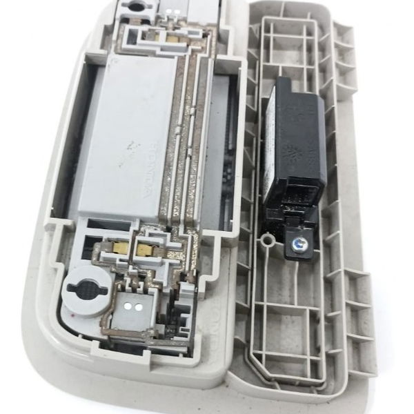Luz Cortesia Teto Honda Civic 2015