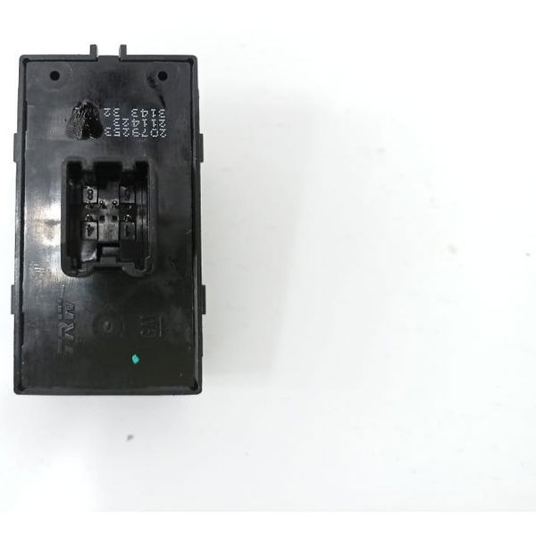 Botão Vidro Elétrico Porta Traseira Esquerda Gm Tracker 2016