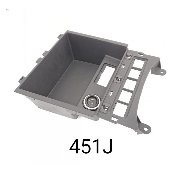 Porta Objetos Central Jetta 2017 5c7857925b