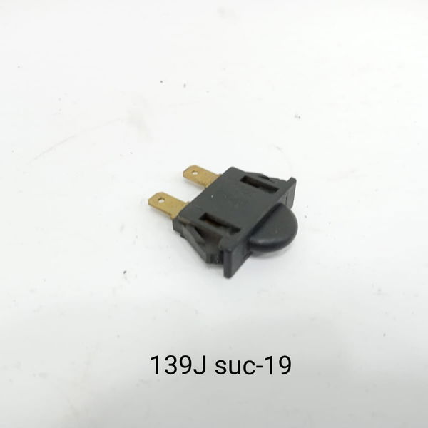 Interruptor Luz Porta Luvas Renault Logan 2018 7700816818