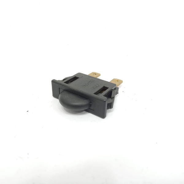 Interruptor Luz Porta Luvas Renault Logan 2018 7700816818
