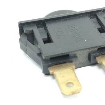 Interruptor Luz Porta Luvas Renault Logan 2018 7700816818