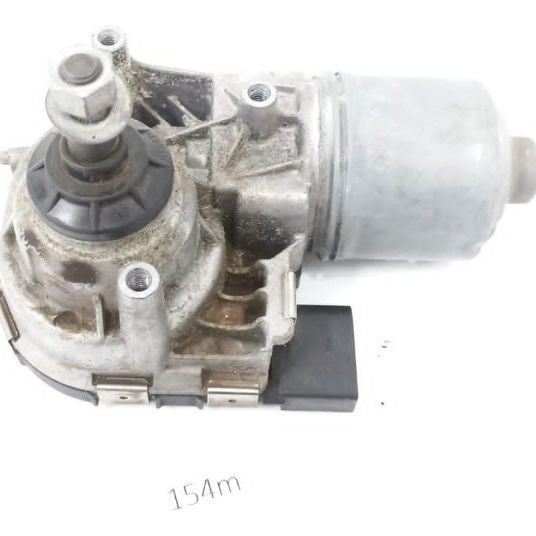 Motor Limpador Parabrisa Ford Focus 2016 N1