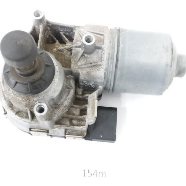 Motor Limpador Parabrisa Ford Focus 2016 N2