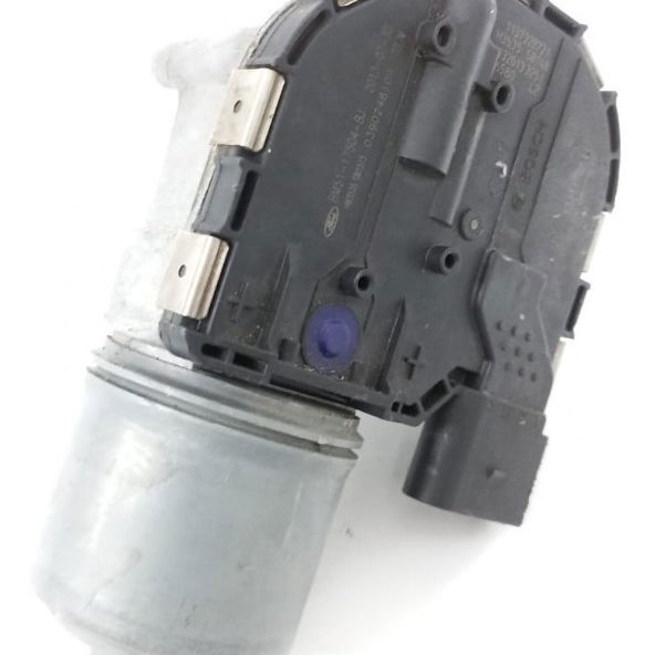 Motor Limpador Parabrisa Ford Focus 2016 N2