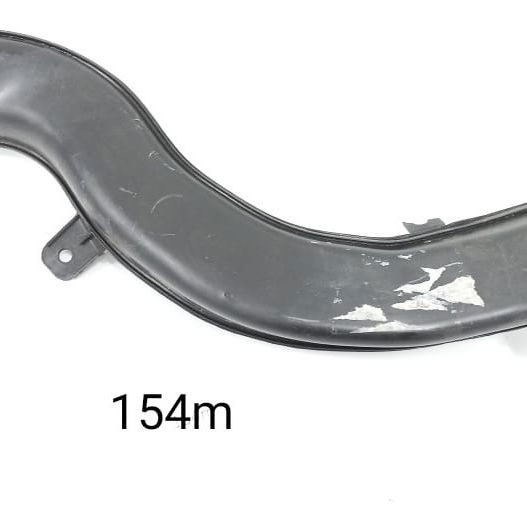 Duto Entrada Ar Mercedes Gla200 2018