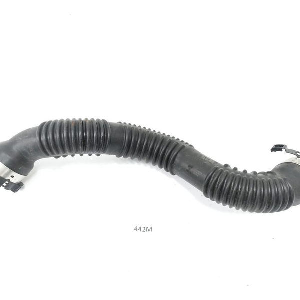 Mangueira Intercooler Mercedes Gla200 2018