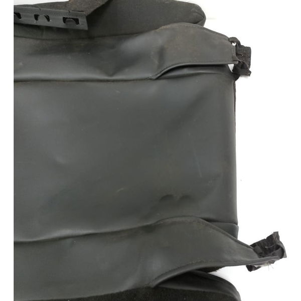 Capa Banco Esquerdo 7° Lugar Dodge Journey 2012