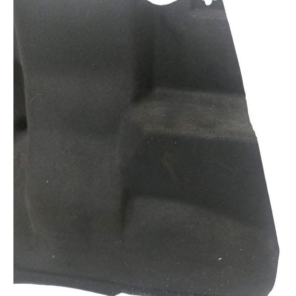 Forro Esquerdo Porta Malas Renault Logan 1.0 2018