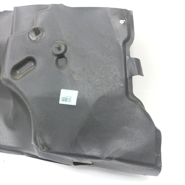 Forro Esquerdo Porta Malas Renault Logan 1.0 2018