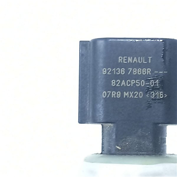 Sensor Temperatura Ar Renault Logan 1.0 2018