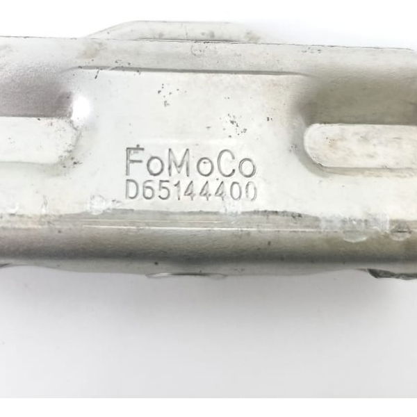 Suporte Cabo Freio Mão Ford Ka 1.0 Hatch 2018