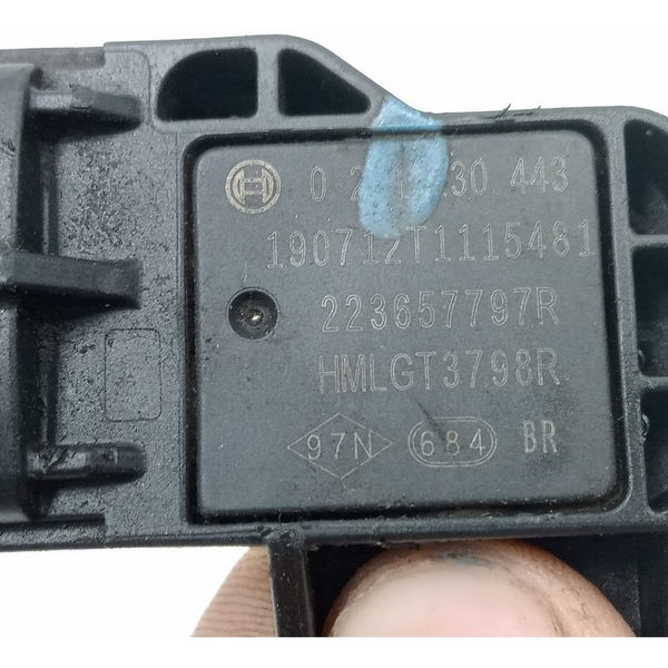 Sensor Map Renault Logan 1.0 2018 223857797r