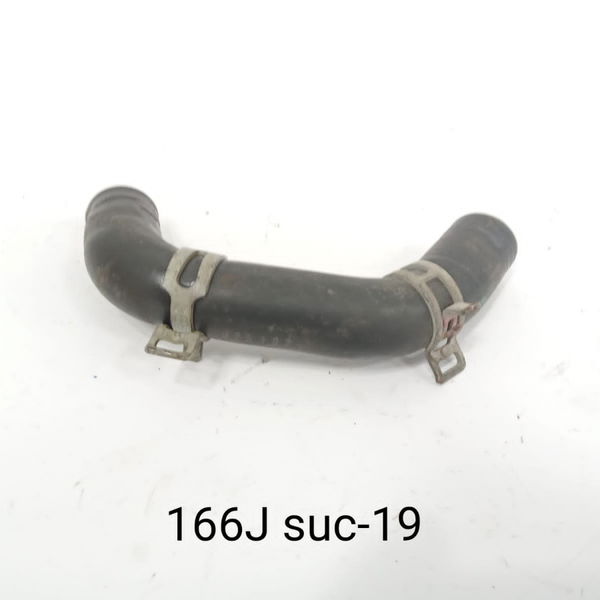 Mangueira Renault Logan 1.0 2018 118267232r