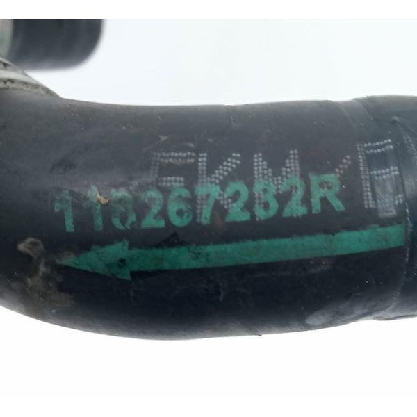 Mangueira Renault Logan 1.0 2018 118267232r