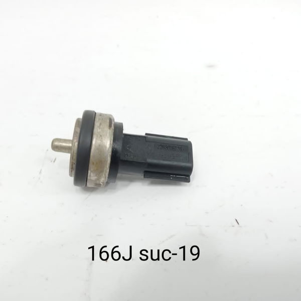 Sensor Temperatura Água Renault Logan 1.0 2018 226301872a