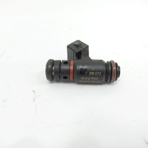 Bico Injetor Partida Frio Renault Logan 1.0 2018 166074154r