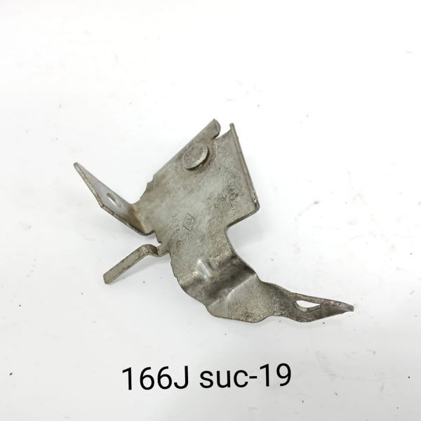 Suporte Renault Logan 1.0 2018 241370955r
