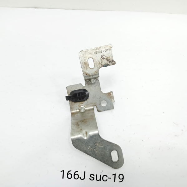 Suporte Renault Logan 1.0 2018 241377038r