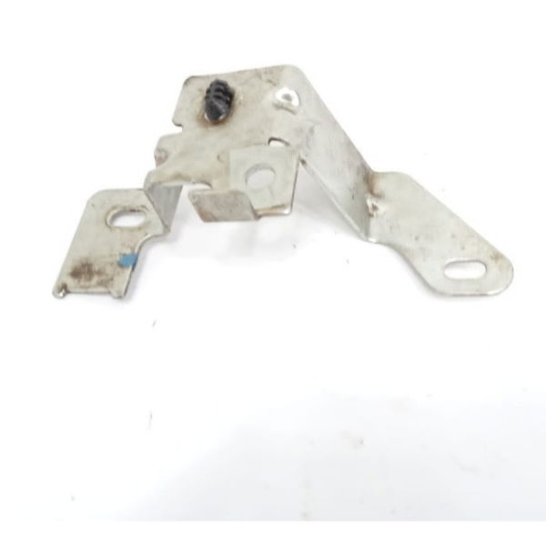 Suporte Renault Logan 1.0 2018 241377038r