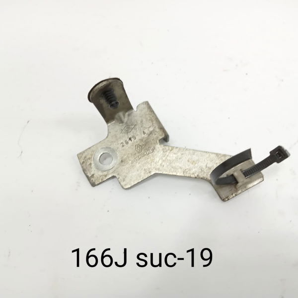 Suporte Renault Logan 1.0 2018 241374923r