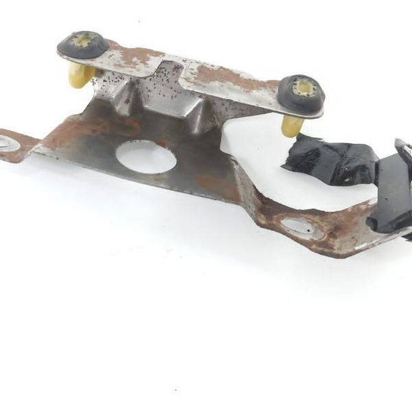 Suporte Chicote Renault Logan 1.0 2018 538134