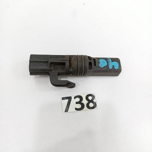 Sensor Velocidade Ford Focus 2014 602149d25ke