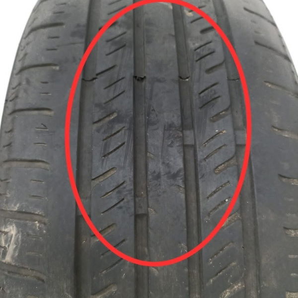 Pneu Westlake Radial 185/65 R15 N1