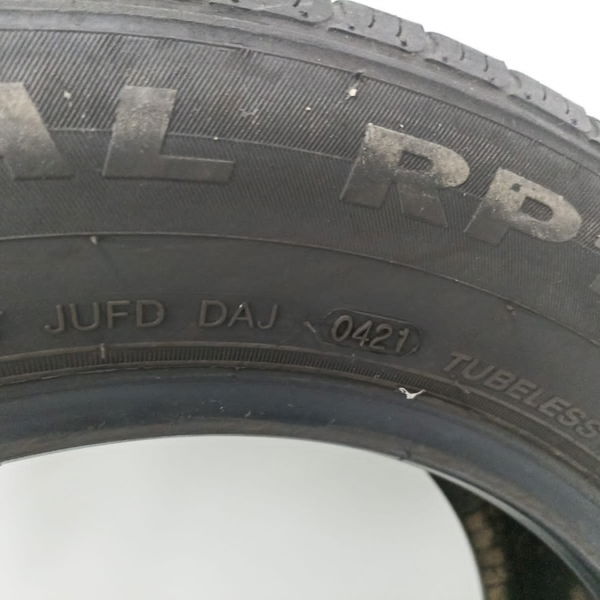 Pneu Westlake Radial 185/65 R15 N2
