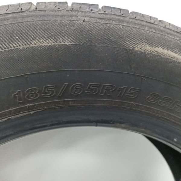 Pneu Westlake Radial 185/65 R15 N2