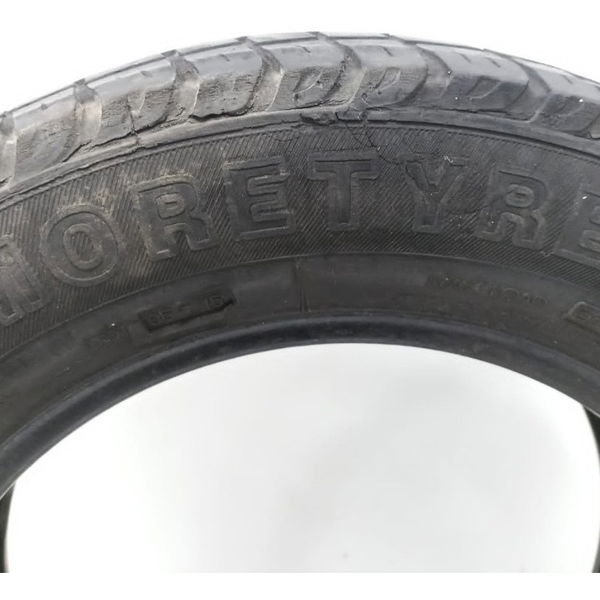 Pneu Moretyre Apolo 205/65 R15 Detalhes